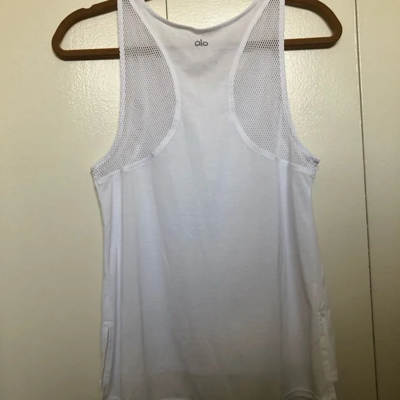 Alo Tank - Picture 2 of 2